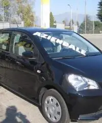SEAT Mii 1.0 5p. Style SEAT Mii 1.0 5p. Style