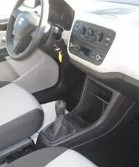 SEAT Mii 1.0 5p. Style SEAT Mii 1.0 5p. Style