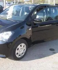 SEAT Mii 1.0 5p. Style SEAT Mii 1.0 5p. Style