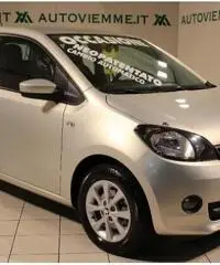 SKODA Citigo 1.0 60 CV ASG 5 porte Elegance SKODA Citigo 1.0 60 CV ASG 5 porte Elegance