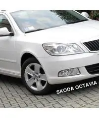 SKODA Octavia 2.0 TDI CR F.AP. DSG Wagon Ambit SKODA Octavia 2.0 TDI CR F.AP. DSG Wagon Ambit