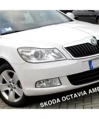 SKODA Octavia 2.0 TDI CR F.AP. DSG Wagon Ambit SKODA Octavia 2.0 TDI CR F.AP. DSG Wagon Ambit