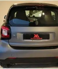 SMART ForTwo 1000 52 kW MHD  passion SMART ForTwo 1000 52 kW MHD  passion