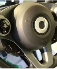 SMART ForTwo 1000 52 kW MHD  passion SMART ForTwo 1000 52 kW MHD  passion