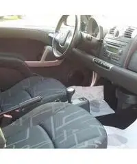 SMART FOR TWO PASSION MHD