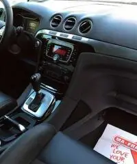 S-Max 2.0TDCi 163CV POWERSH. Titan Pack CRUISE CONTROL