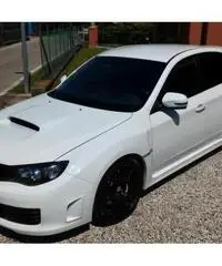 SUBARU Impreza 2.5 WRX STi RD Favolosa WRC AUTO SUBARU Impreza 2.5 WRX STi RD Favolosa WRC AUTO