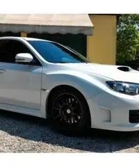 SUBARU Impreza 2.5 WRX STi RD Favolosa WRC AUTO SUBARU Impreza 2.5 WRX STi RD Favolosa WRC AUTO