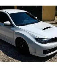 SUBARU Impreza 2.5 WRX STi RD Favolosa WRC AUTO SUBARU Impreza 2.5 WRX STi RD Favolosa WRC AUTO