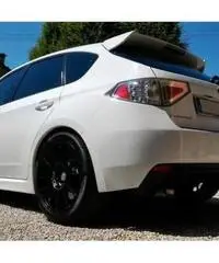 SUBARU Impreza 2.5 WRX STi RD Favolosa WRC AUTO SUBARU Impreza 2.5 WRX STi RD Favolosa WRC AUTO