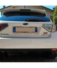 SUBARU Impreza 2.5 WRX STi RD Favolosa WRC AUTO SUBARU Impreza 2.5 WRX STi RD Favolosa WRC AUTO