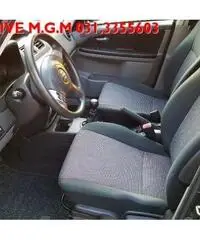 SUZUKI SX4 1.6 16V 4WD Outdoor Line SUZUKI SX4 1.6 16V 4WD Outdoor Line