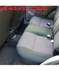 SUZUKI SX4 1.6 16V 4WD Outdoor Line SUZUKI SX4 1.6 16V 4WD Outdoor Line