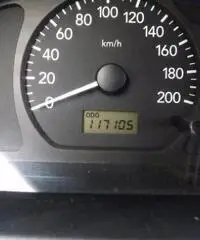 SUZUKI Wagon R+ 1.3i 16V cat 4x4 GL SUZUKI Wagon R+ 1.3i 16V cat 4x4 GL