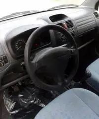 SUZUKI Wagon R+ 1.3i 16V cat 4x4 GL SUZUKI Wagon R+ 1.3i 16V cat 4x4 GL