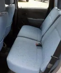 SUZUKI Wagon R+ 1.3i 16V cat 4x4 GL SUZUKI Wagon R+ 1.3i 16V cat 4x4 GL