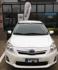 TOYOTA Auris 1.8 HSD 5 porte Active TOYOTA Auris 1.8 HSD 5 porte Active