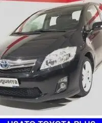 TOYOTA Auris 1.8 Hybrid 5 porte Active TOYOTA Auris 1.8 Hybrid 5 porte Active