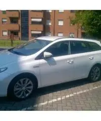 TOYOTA Auris 2ª serie - 2013 TOYOTA Auris 2ª serie - 2013