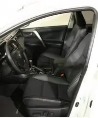 TOYOTA RAV 4 Rav4 2.5 HSD 4WD E-CVT Lounge