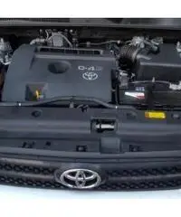 TOYOTA RAV 4 RAV4 2.2 D-4D 136 CV DPF Sol