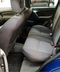 TOYOTA RAV 4 RAV4 2.0 Tdi D-4D cat 5 porte TOYOTA RAV 4 RAV4 2.0 Tdi D-4D cat 5 porte