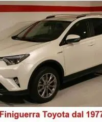 TOYOTA RAV 4 Rav4 2.5 HSD 4WD E-CVT Lounge TOYOTA RAV 4 Rav4 2.5 HSD 4WD E-CVT Lounge