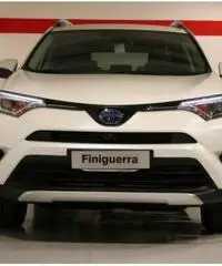 TOYOTA RAV 4 Rav4 2.5 HSD 4WD E-CVT Lounge TOYOTA RAV 4 Rav4 2.5 HSD 4WD E-CVT Lounge