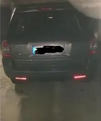 Vendo land rover freelander 2