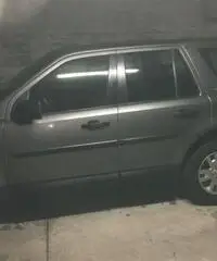 Vendo land rover freelander 2