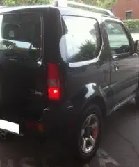 Vendo Suzuki Jimny Diesel Plus Superaccessoriata