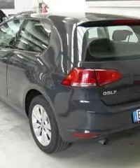 VOLKSWAGEN Golf 1.6 TDI 3p. Comfortline BlueMotion Technology VOLKSWAGEN Golf 1.6 TDI 3p. Comfortline BlueMotion Technology