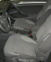 VOLKSWAGEN Golf 1.6 TDI 3p. Comfortline BlueMotion Technology VOLKSWAGEN Golf 1.6 TDI 3p. Comfortline BlueMotion Technology