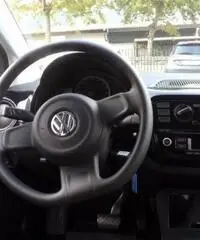 VOLKSWAGEN up! 1.0 5 porte move up! ASG