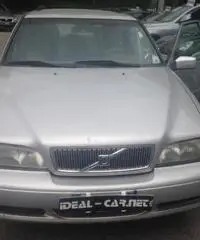 VOLVO V70 2.5 TDI