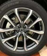 VOLVO XC90 D5 AWD Geartronic 7 posti Business Plus VOLVO XC90 D5 AWD Geartronic 7 posti Business Plus