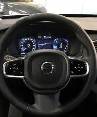 VOLVO XC90 D5 AWD Geartronic 7 posti Business Plus VOLVO XC90 D5 AWD Geartronic 7 posti Business Plus