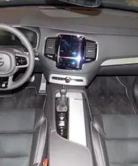 VOLVO XC90 D5 AWD Geartronic 7 posti R-design