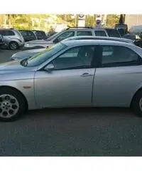 ALFA ROMEO 156 1.9 JTD cat Distinctive