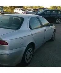 ALFA ROMEO 156 1.9 JTD cat Distinctive