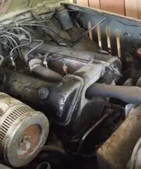 Alfa Romeo Matta 65Hp