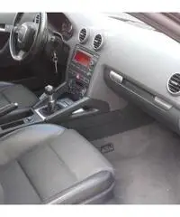 Audi A3 Sportback 2.0 TDI 170cv F.ap. S-Line