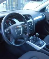 AUDI A4 2.0 TDI 143 CV