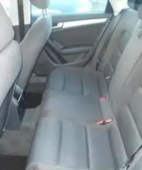 AUDI A4 2.0 TDI 143 CV