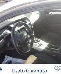 AUDI A4 allroad 3.0 V6 TDI F.AP. Advanced