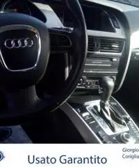 AUDI A4 allroad 3.0 V6 TDI F.AP. Advanced