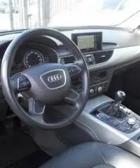 AUDI A6 Avant 2.0 TDI 177 CV Business plus