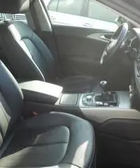 AUDI A6 Avant 2.0 TDI 177 CV Business plus