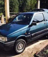 Autobianchi Y10 1.0 Fire 4WD Autobianchi Y10 1.0 Fire 4WD