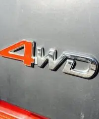 Autobianchi Y10 1.0 Fire 4WD Autobianchi Y10 1.0 Fire 4WD